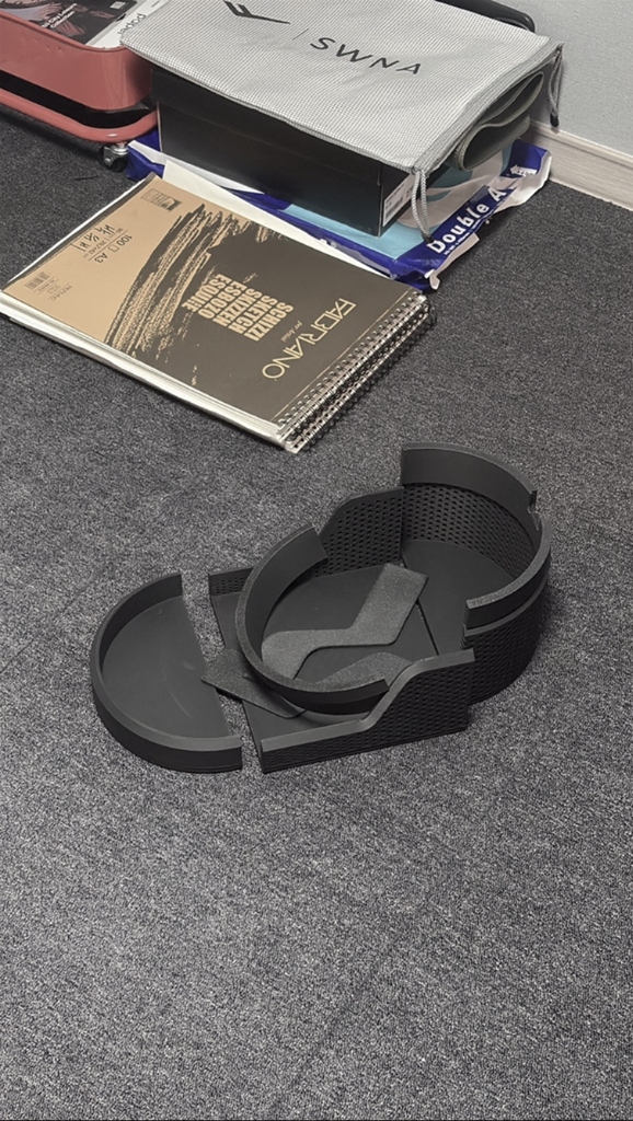 hyeong™ studio work 03