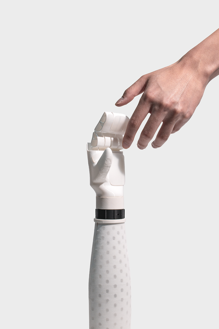 Grip Prototype 01