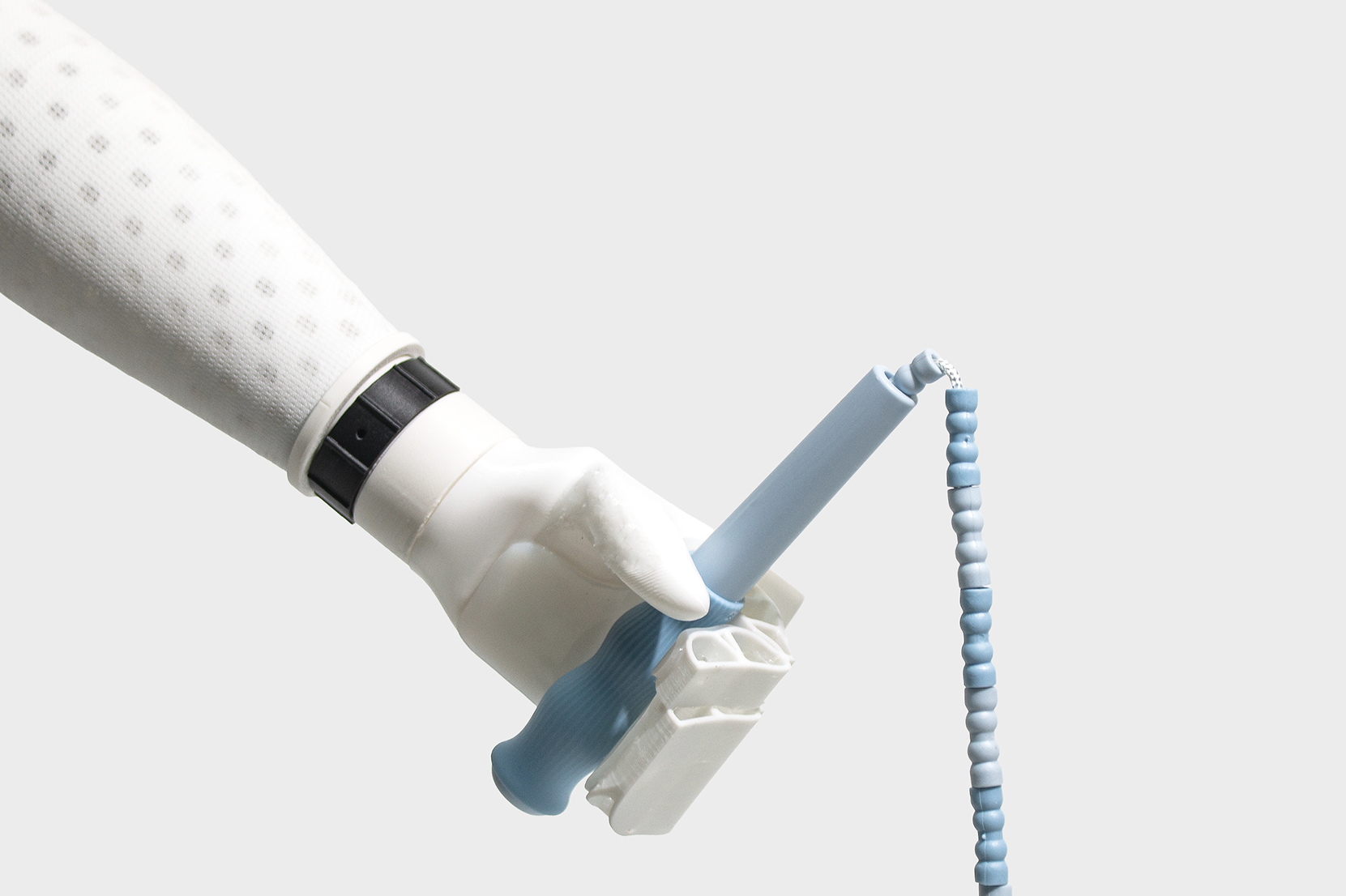 Grip Prototype 09